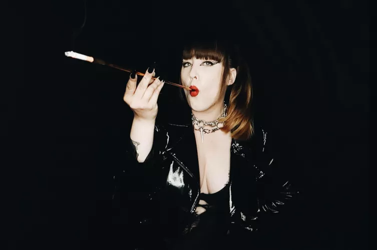 I can be an elegant bitch sometimes ;)