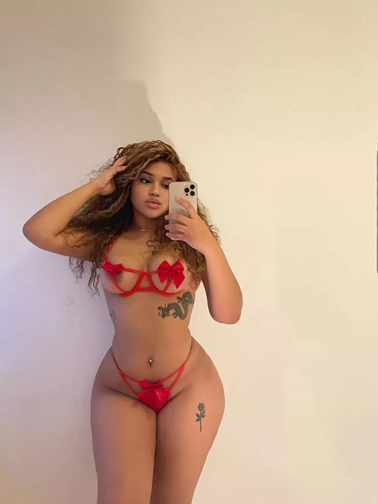 I can make you feel good