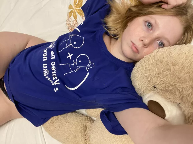 I can make your most secret fantasyš¤ My free trial link is in comments