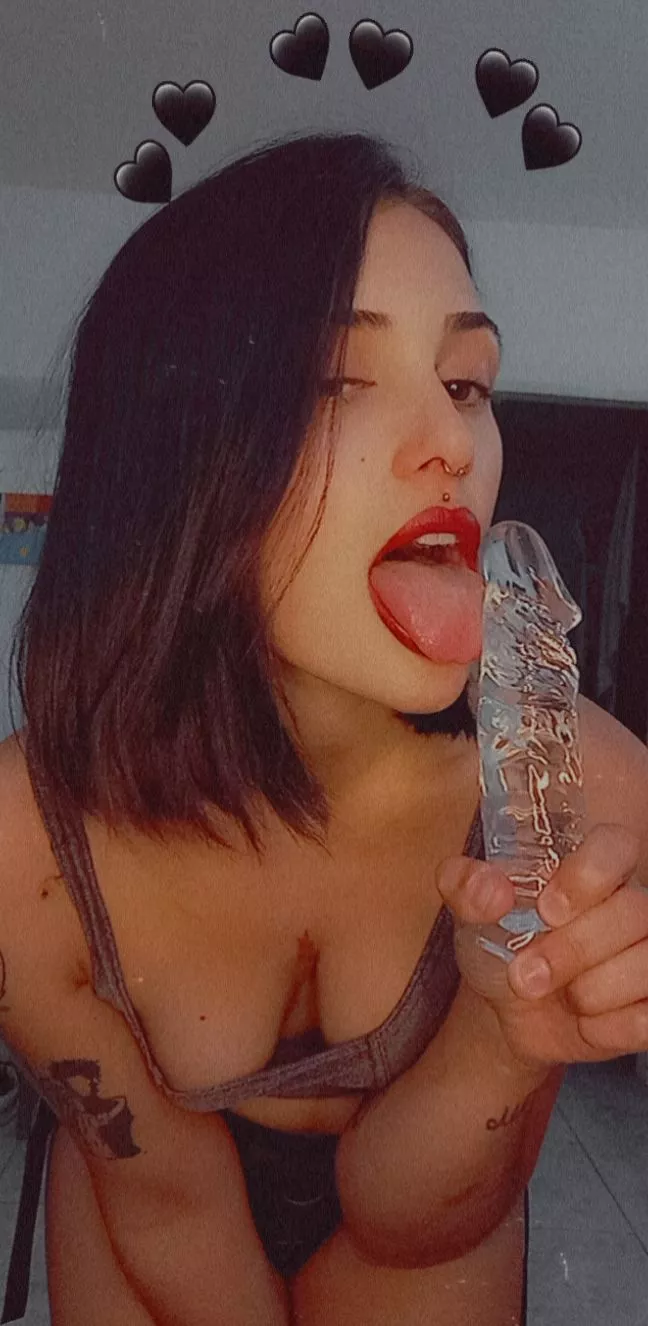 I can use it on me or on u 🍆👇