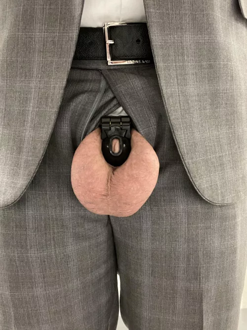 I can’t believe they’re this big!