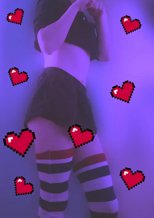 i cant find a title 👉👈