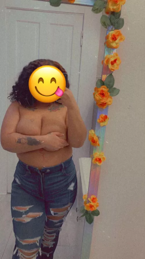 I canβt help but to tease π