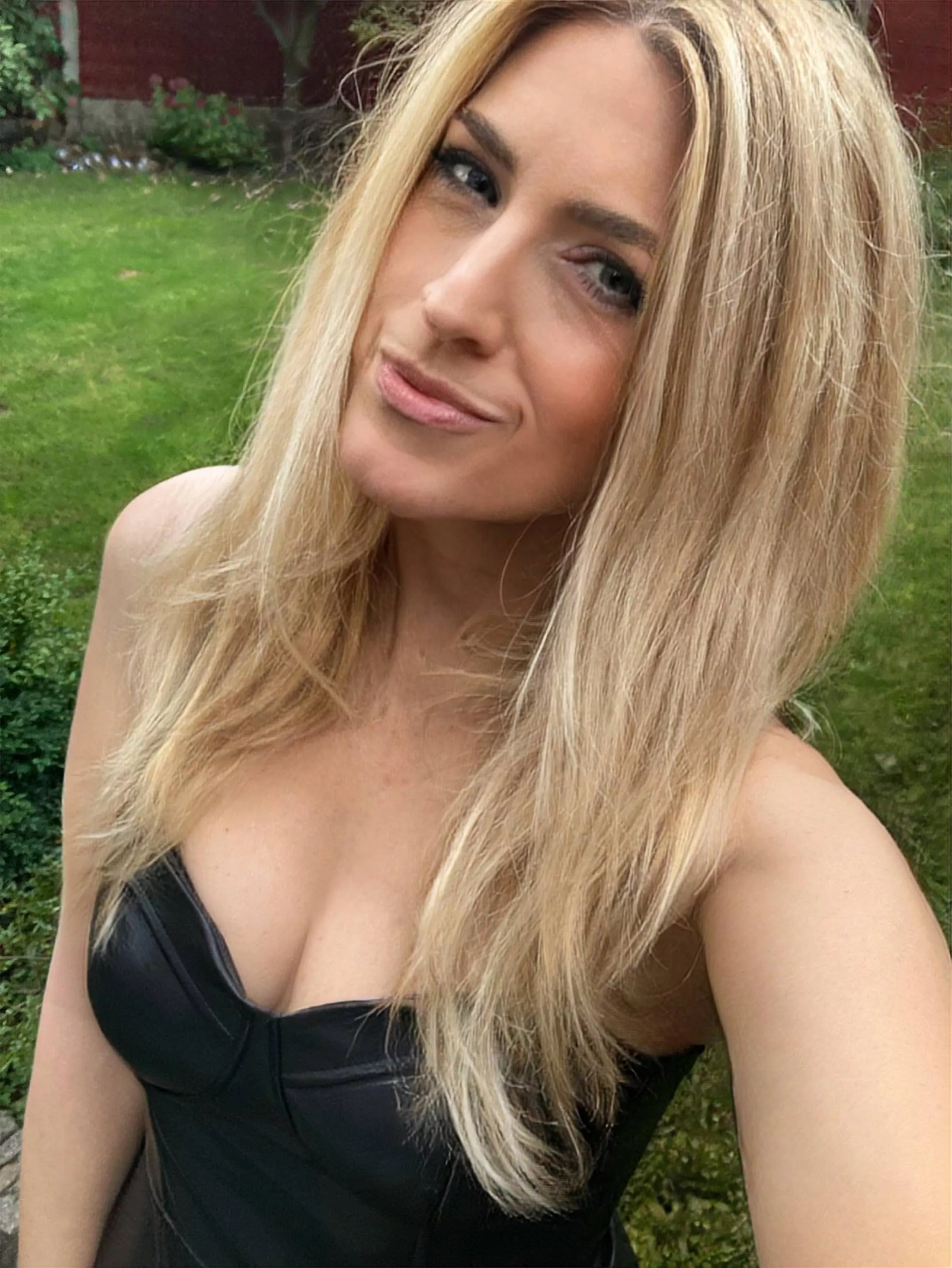 I cant help wanting cock all the time....