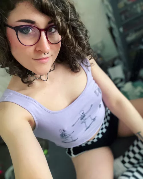 I can’t wait for summer ☀️