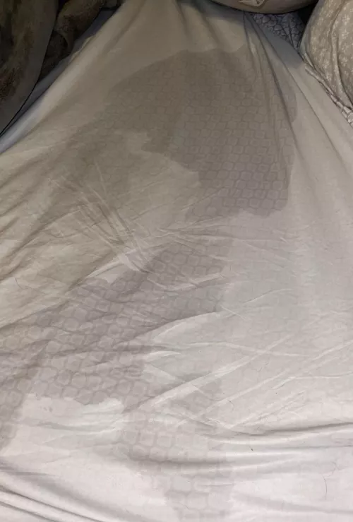 I can’t wait to have a man make me squirt like this.