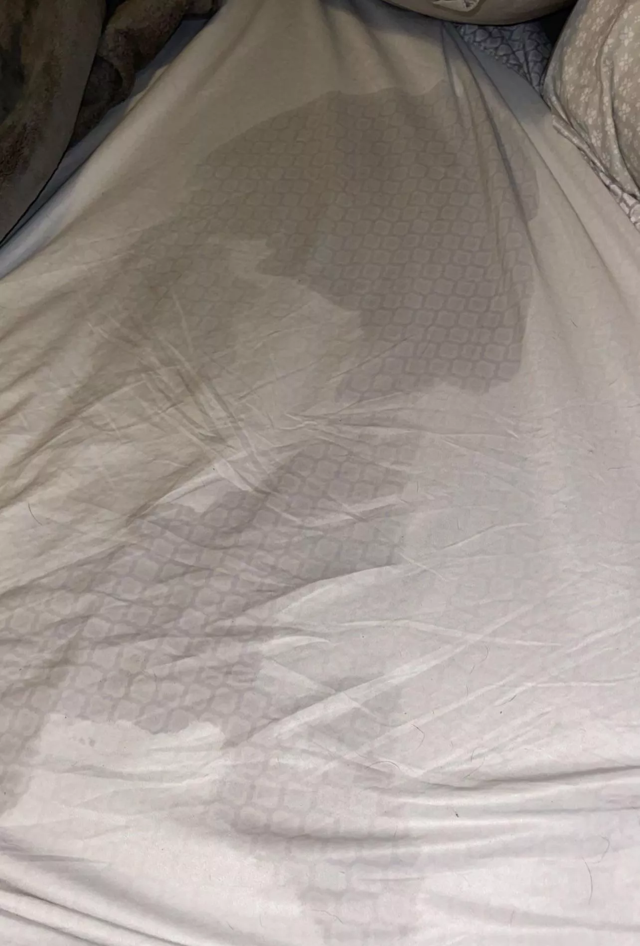 I can’t wait to have a man make me squirt like this.