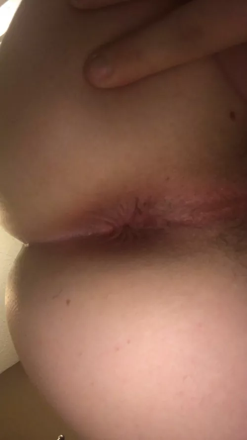 I can’t wait when this ass gets railed every night. Still waiting for my master. Where is she? 🥺💦