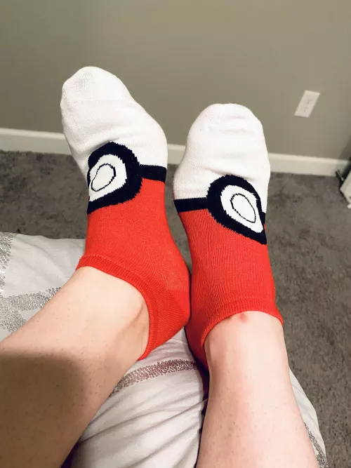 I choose you, but will you choose me? 😉💦💋