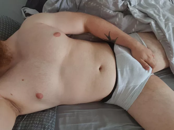 I could need another hand