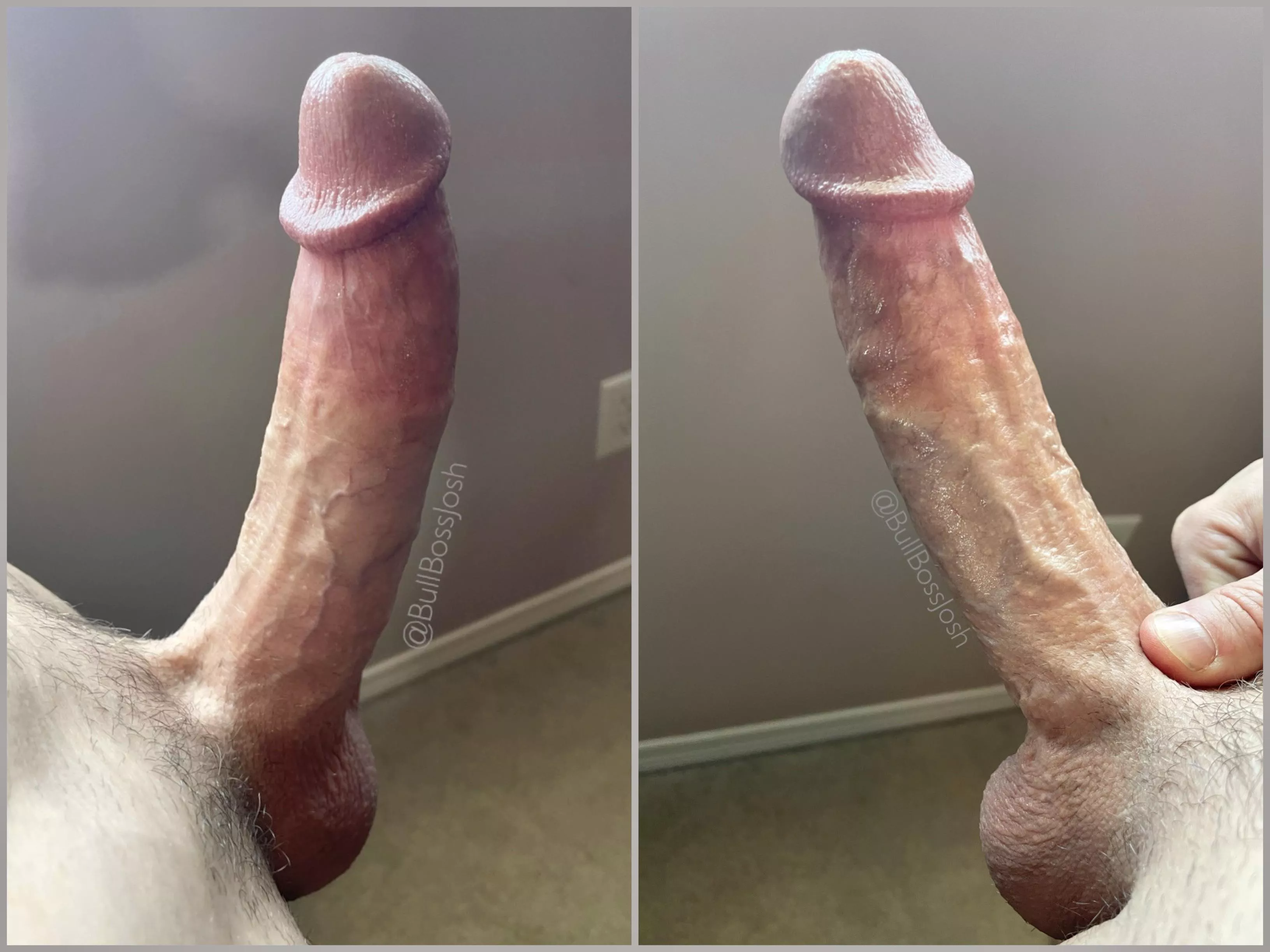 I couldn’t decide which one to post. What do you guys think?