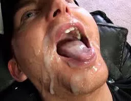 I crave it so bad..: