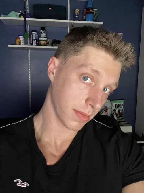 I Dare you to post a photo with no filter π