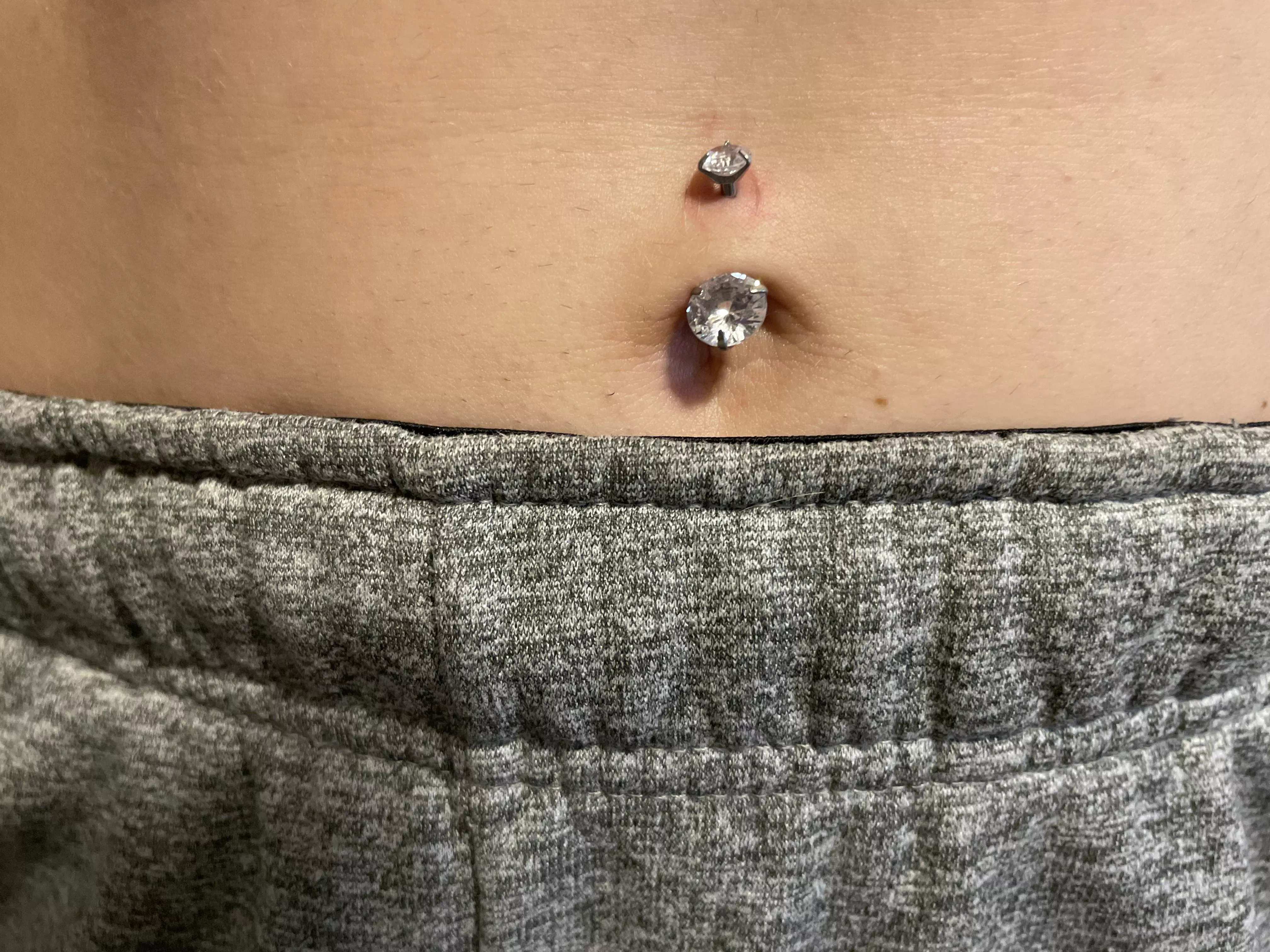 I did a thing a few months ago😘 I’m also still looking for the one!