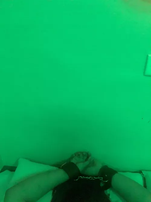 I did an oops 😬 (OC)