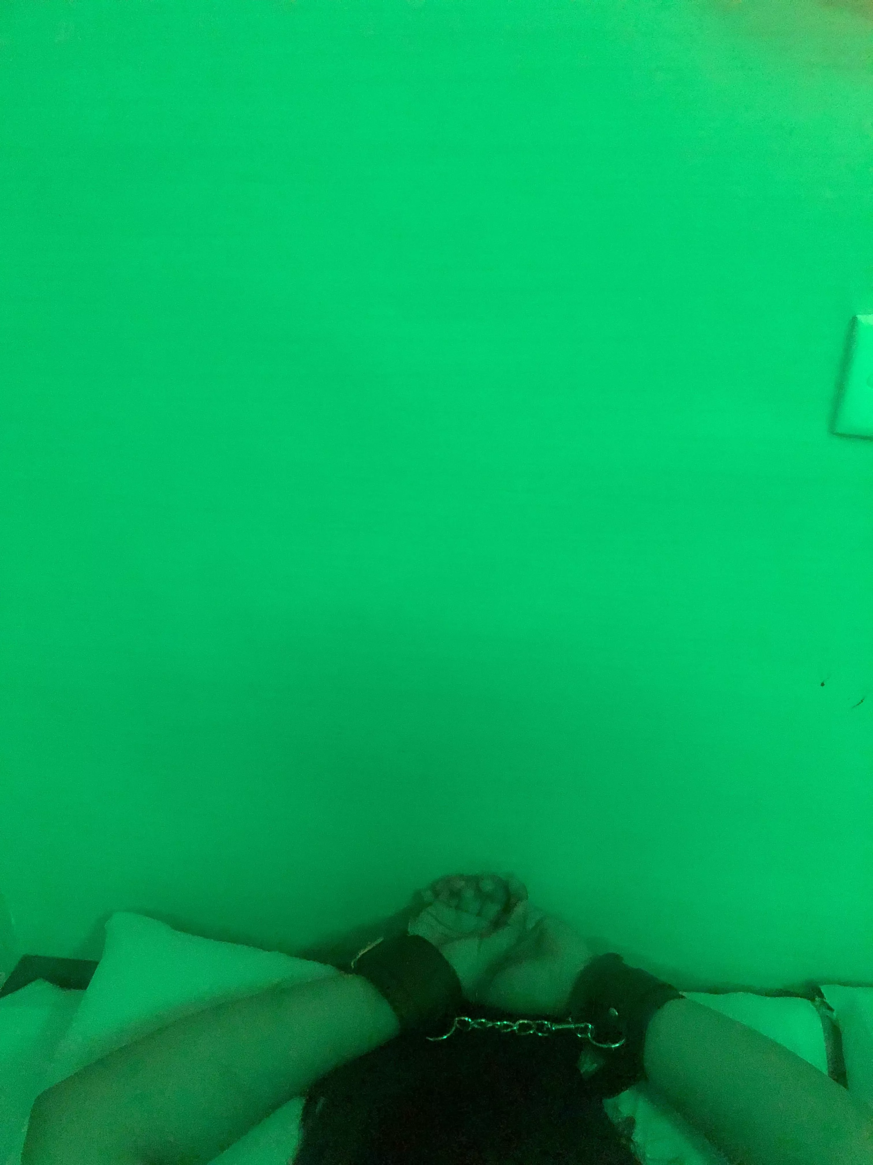 I did an oops 😬 (OC)