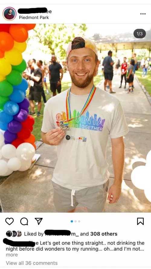 I did it. After years of self loathing and building a brick wall found a way through. I can tell who really cares… and I’m seeing the friends who aren’t there. Saying I lied to them.. it’s illuminating. But I’m out 😮‍💨