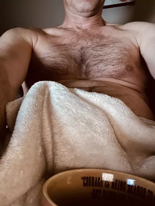 i do love Saturday mornings