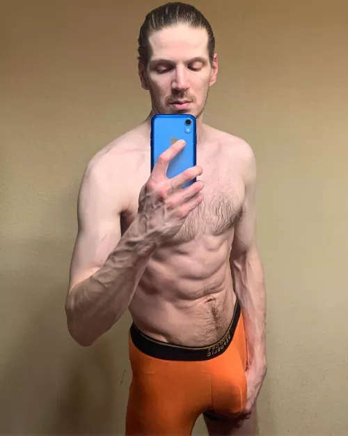 I do love this color 😉