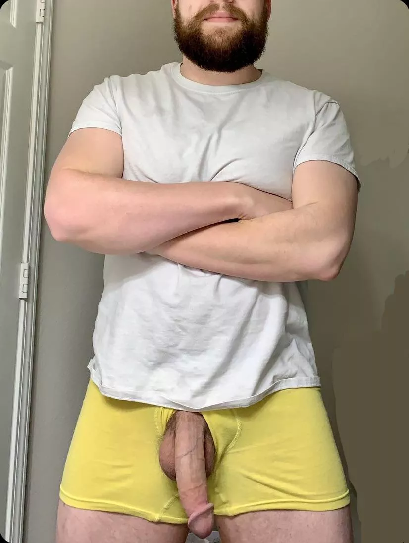 I don’t know about you, but I am enjoying my lunch break.