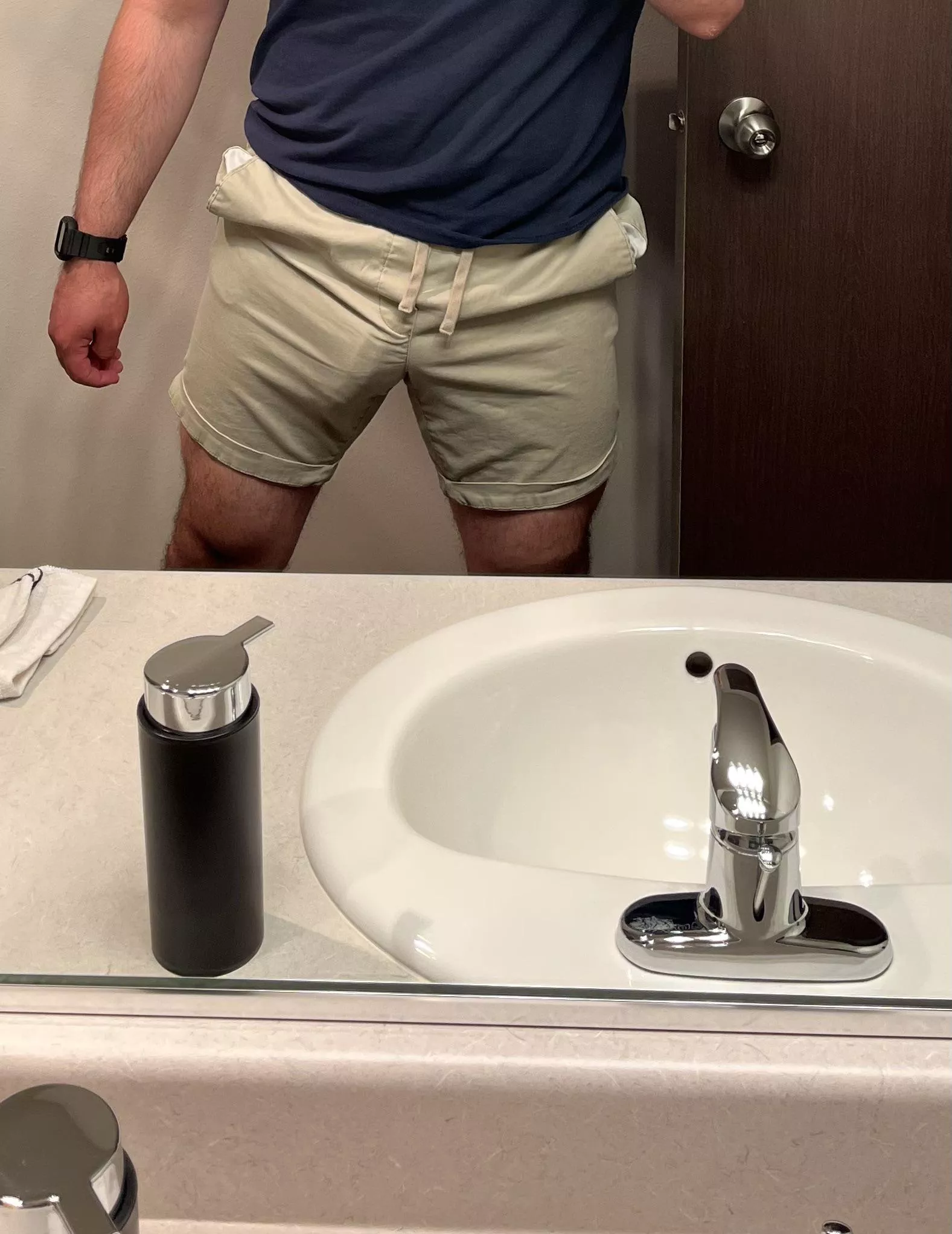 I don’t know if I can wear these in public.