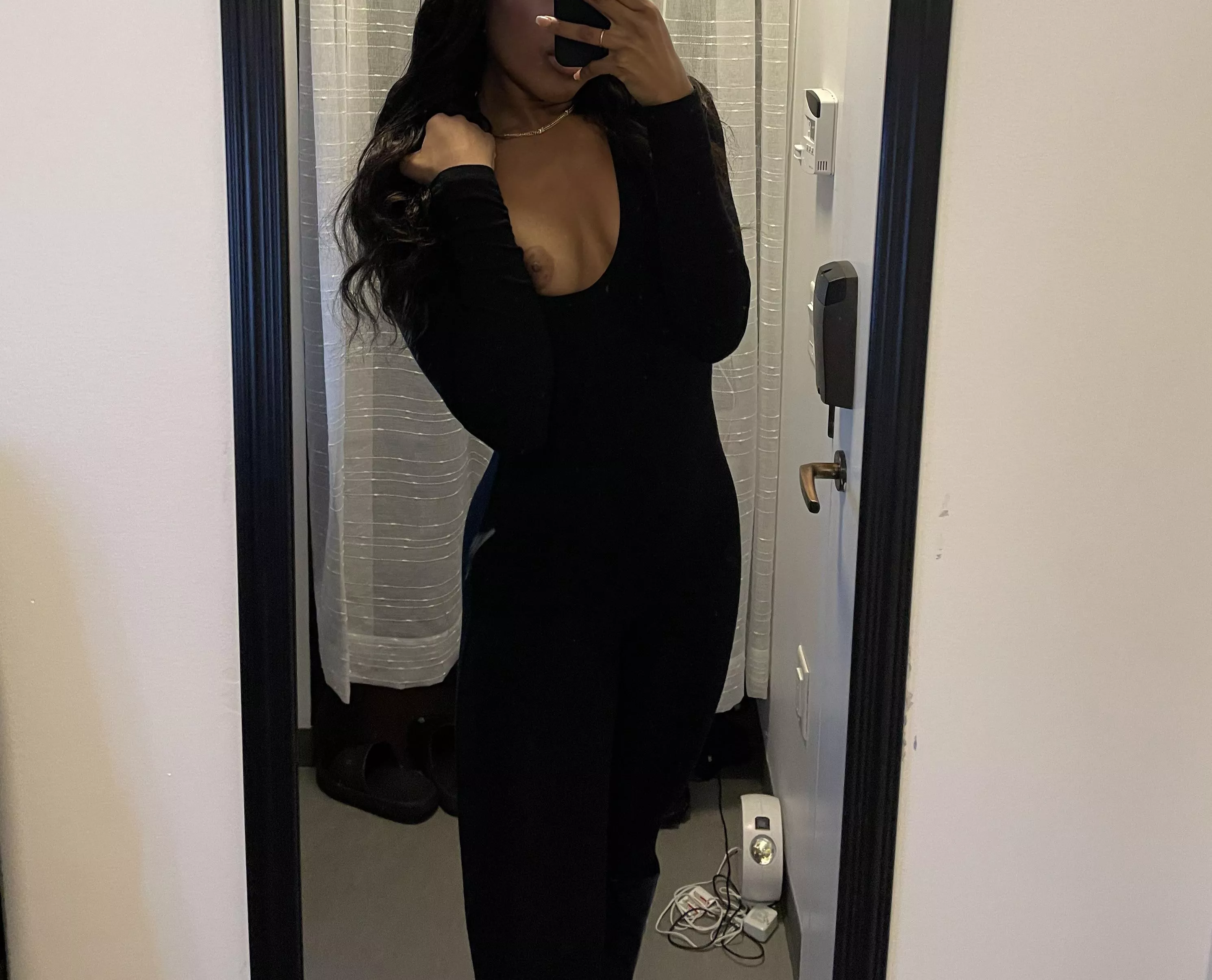 I don’t know if you like catwoman outfits