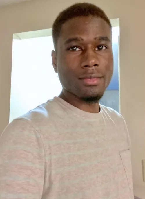 I don’t post often but I felt good about this one 😊