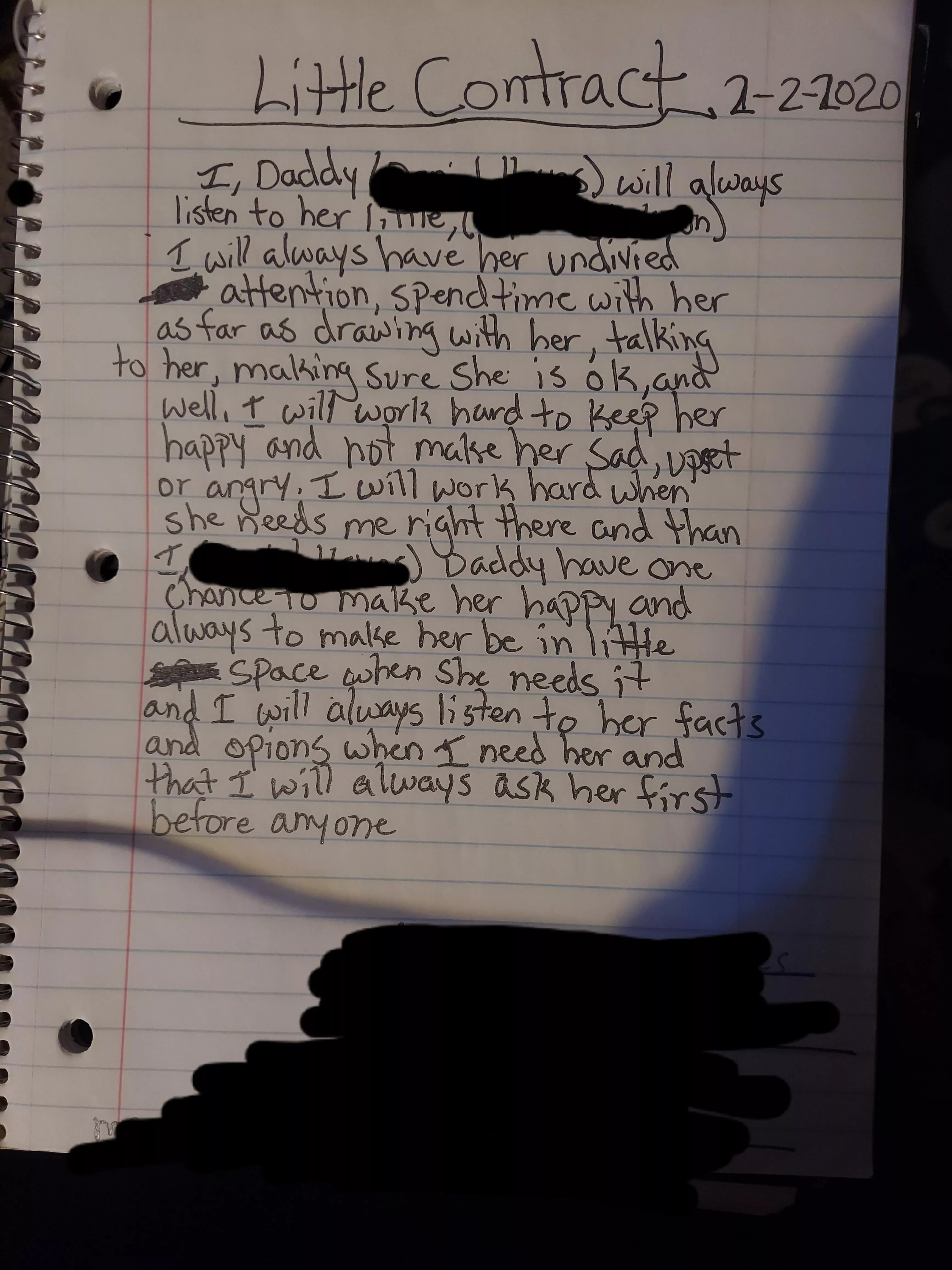 I don't think he follows 😊