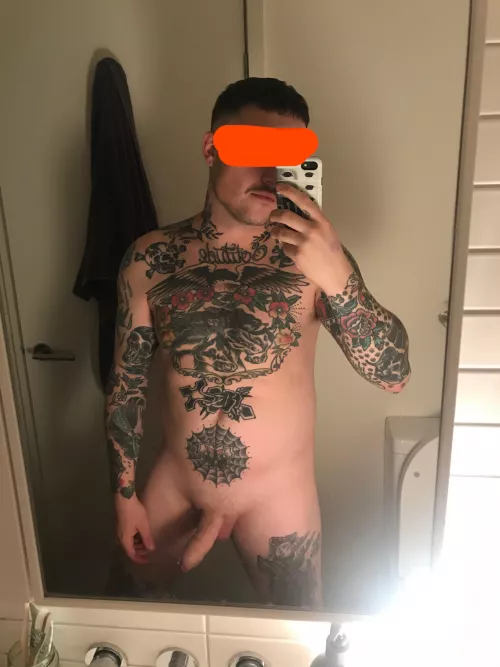 I don’t think I belong here but whatever 🤷🏻♂️