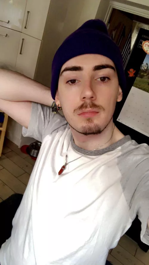 I don’t wanna go to work today