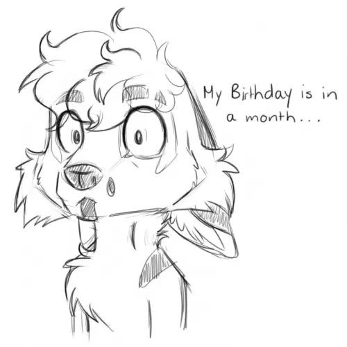 I don't wanna grow up... also why are doodles always better then actual art?