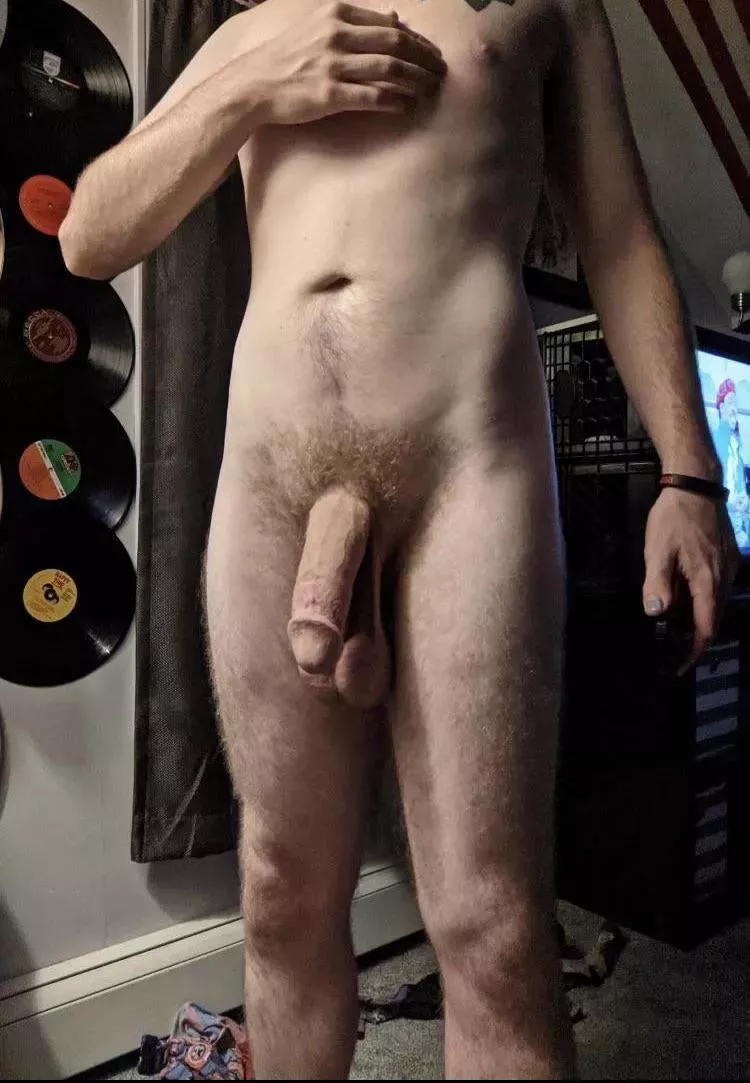 I don't want to be the only one to deal with this. Help?