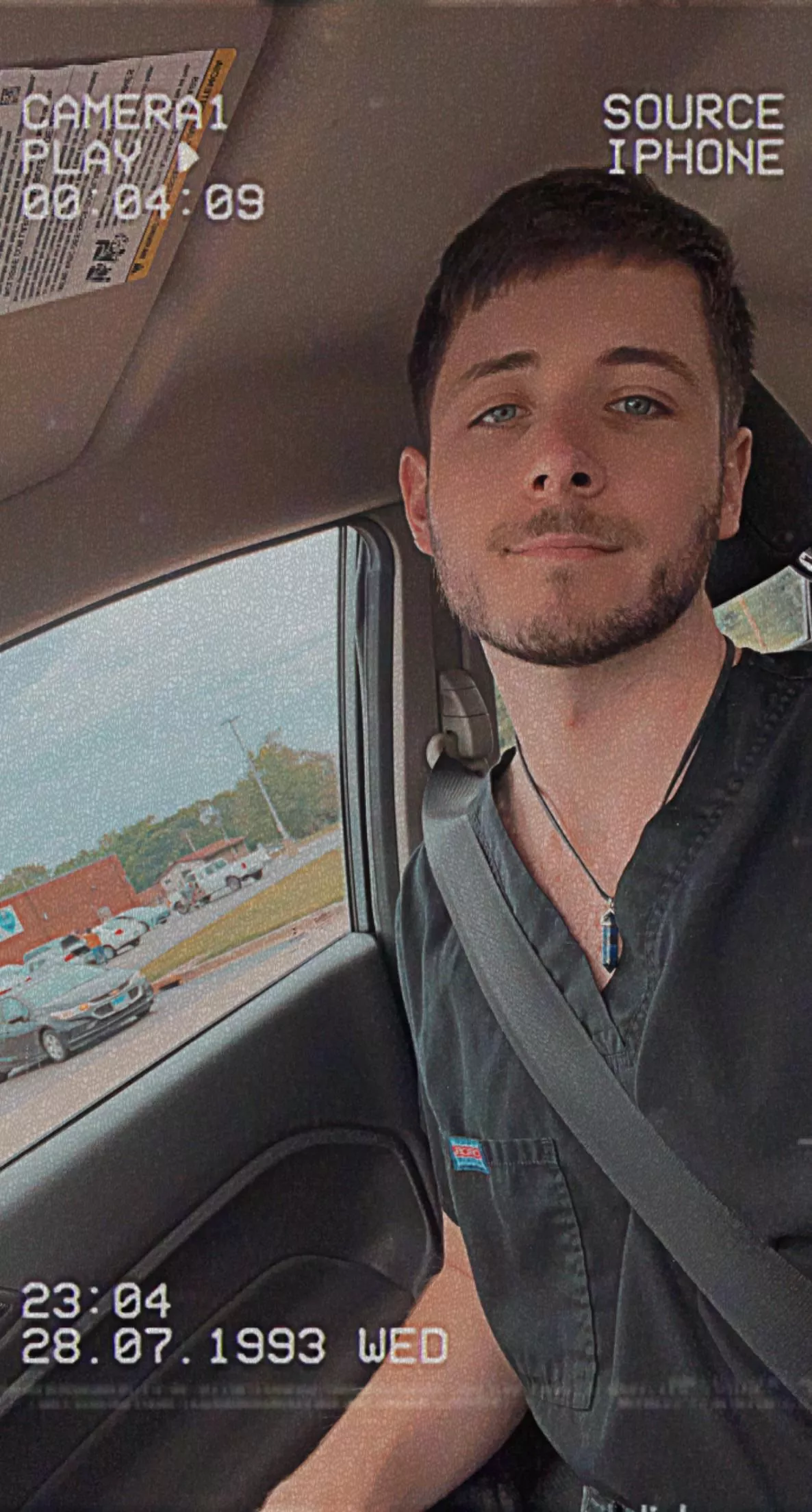 I enjoy this filter more than I should. Happy hump day y’all.