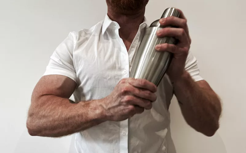 I fancy a Bloody good Mary! Or Alicia / Natasha / Angela / Pam 😉