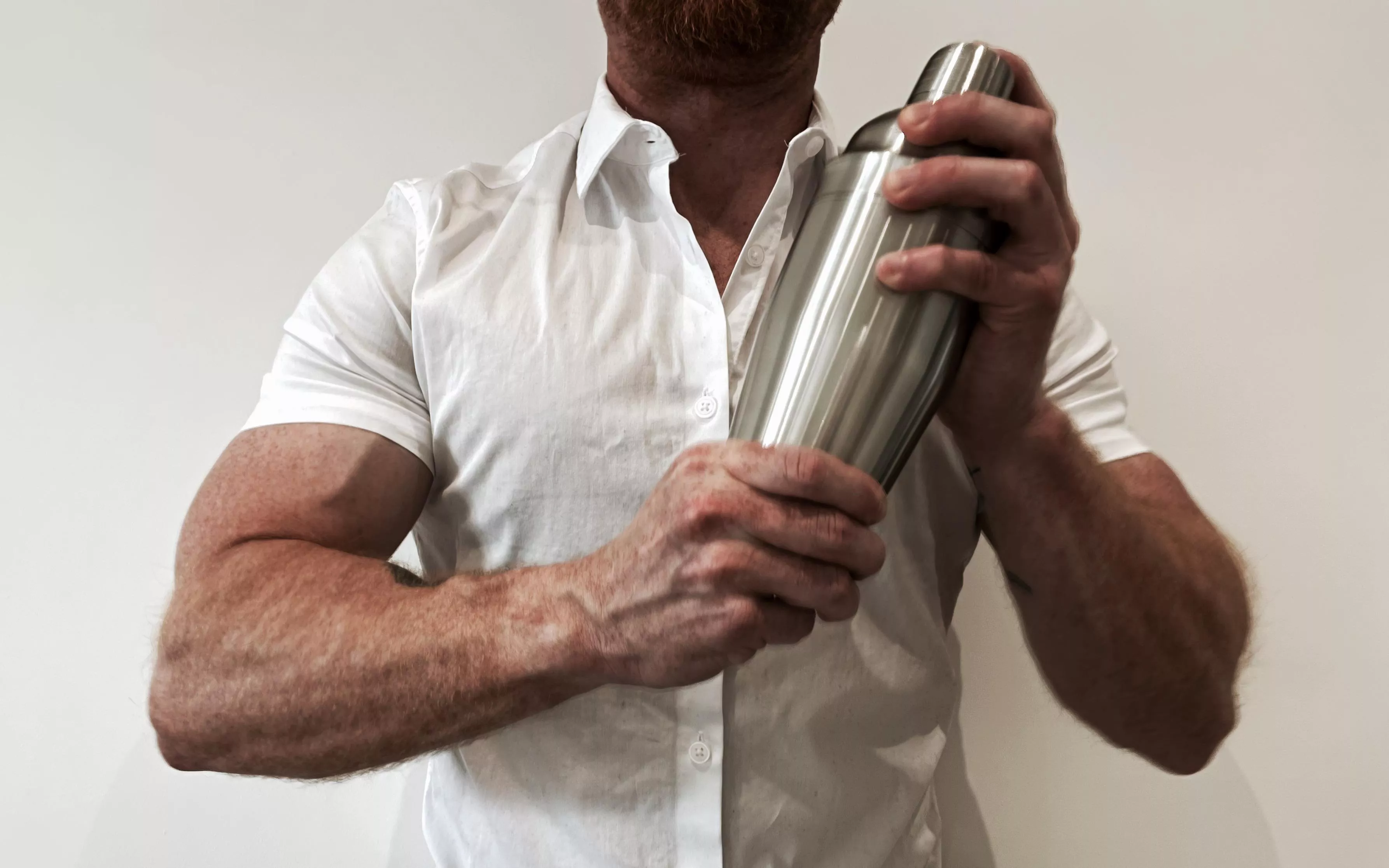 I fancy a Bloody good Mary! Or Alicia / Natasha / Angela / Pam 😉