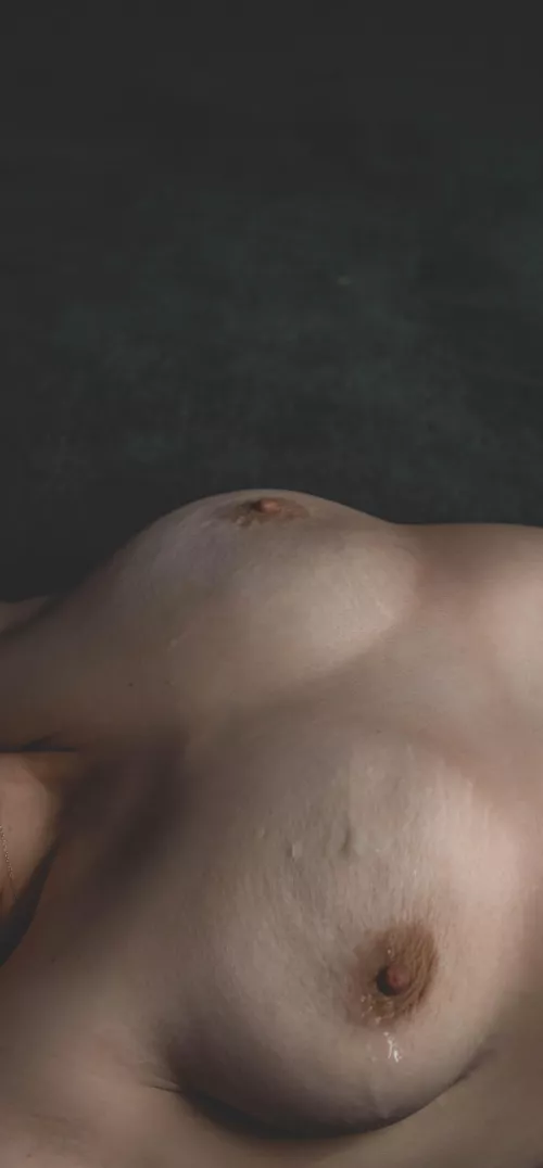 I feel like this is almost too artistic lol