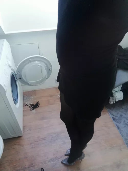 I felt cute today🥰