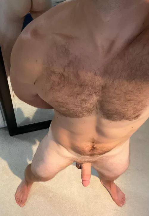 I fill you up Friday, any takers? [35]