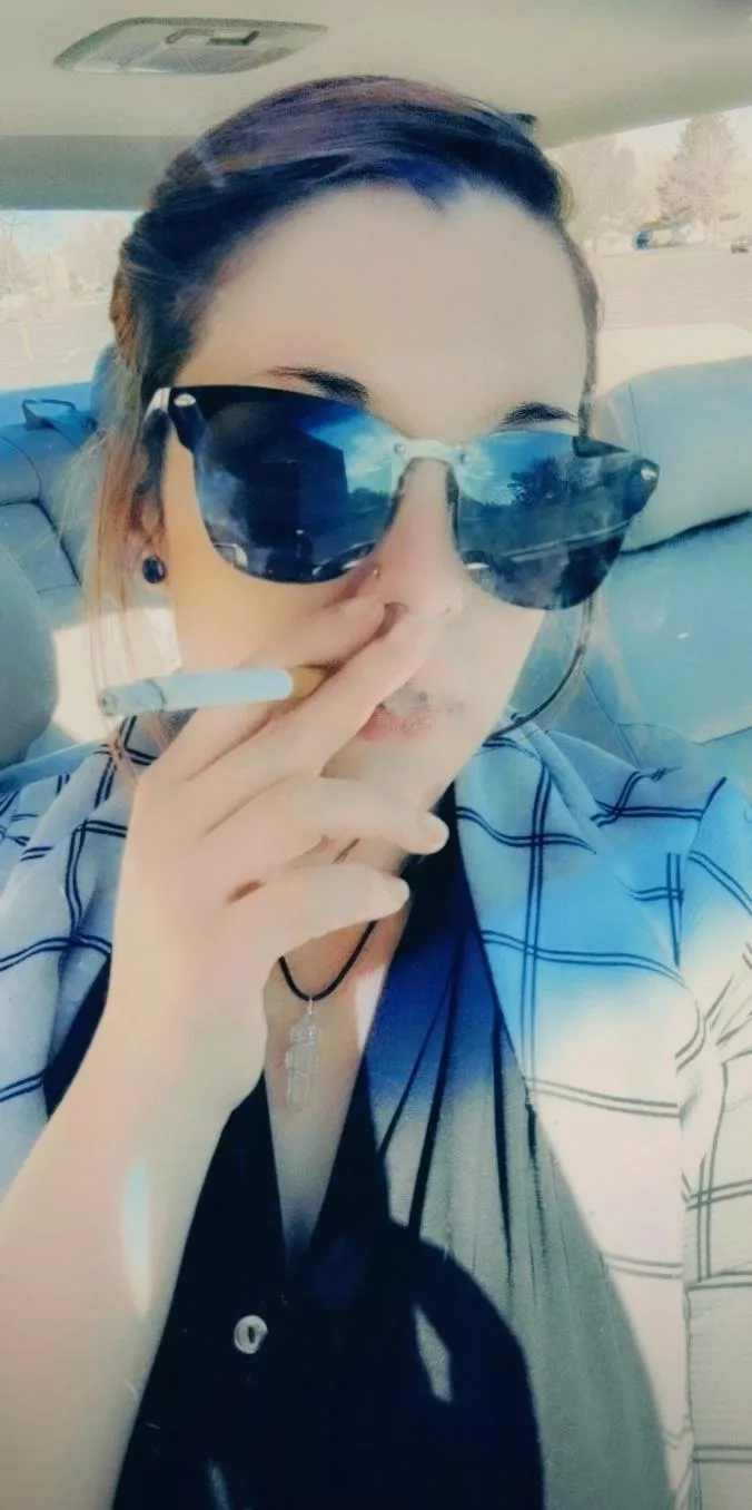 I find it kind of funny, I find it kind of sad. The dreams in which I'm dying are the best I've ever had 💞