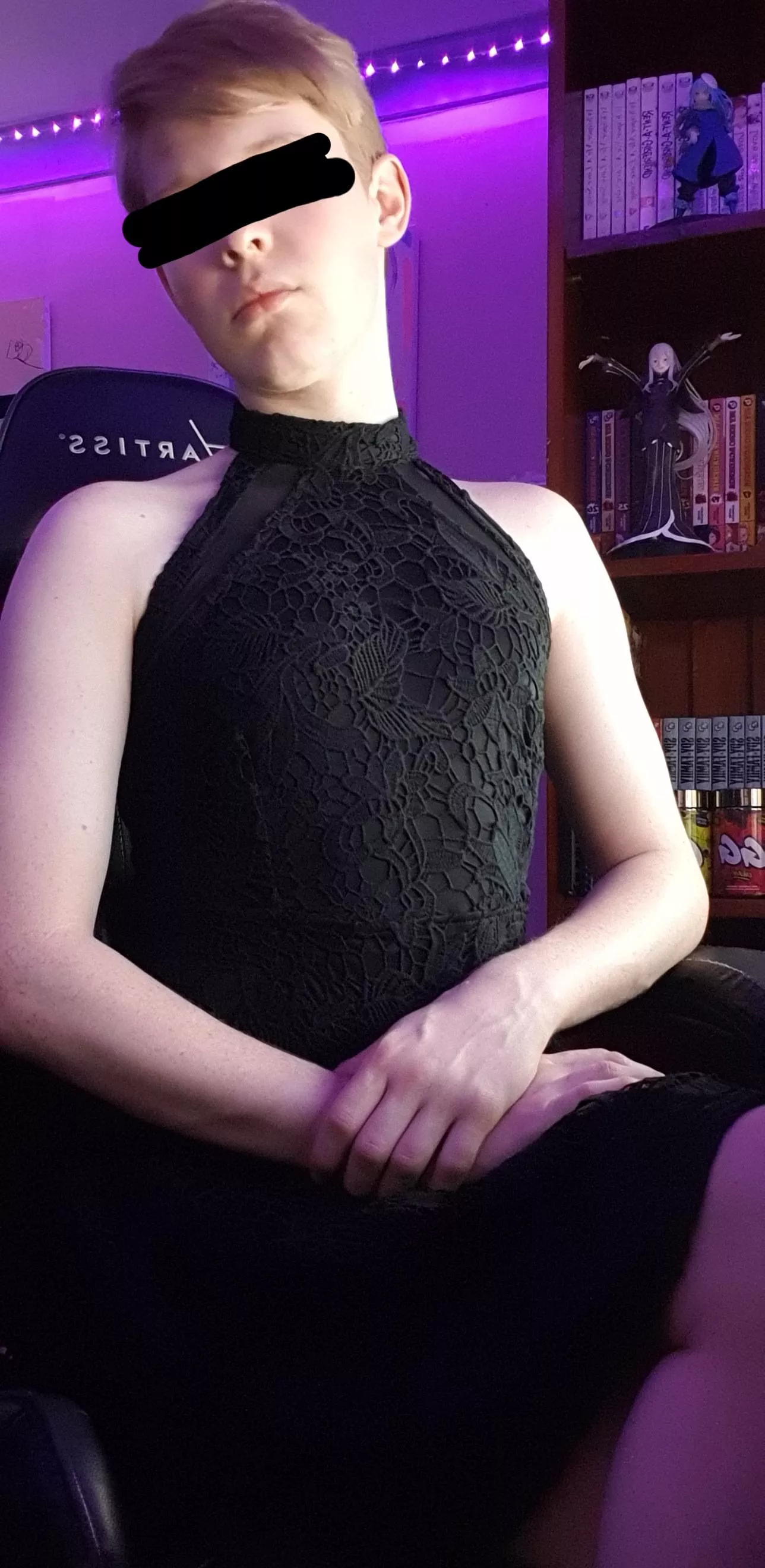 I found this amazing dress 😍