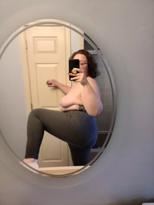 I fucking hate myself lol