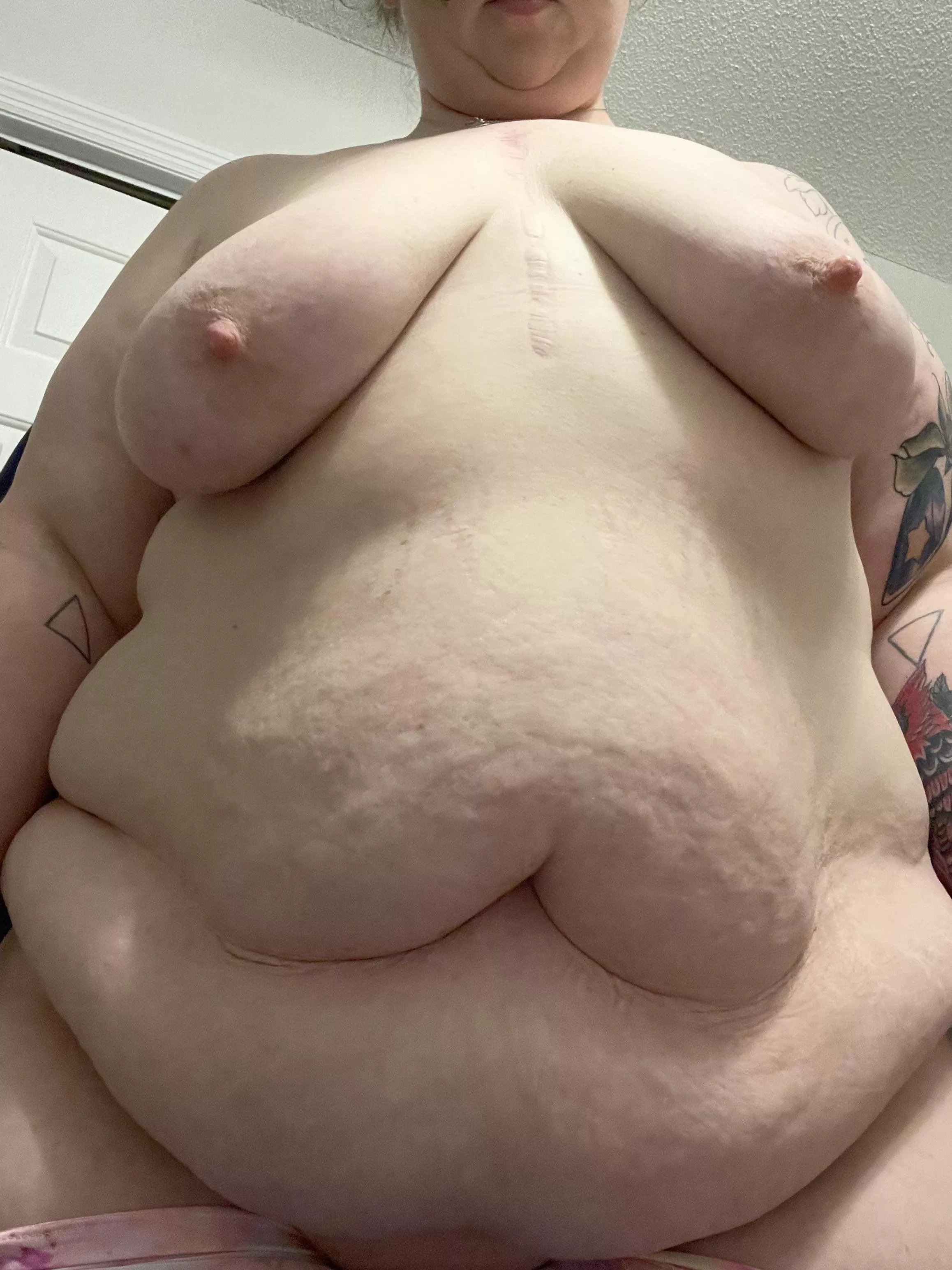 I get horny when I’m hungry