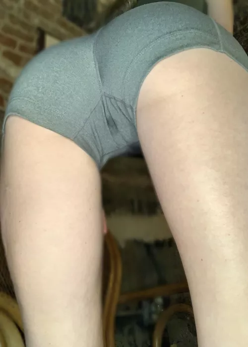 I got a little wet 😓