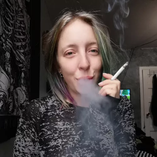 I got sick as soon as I announced my return of course - but here I am again! Still. π