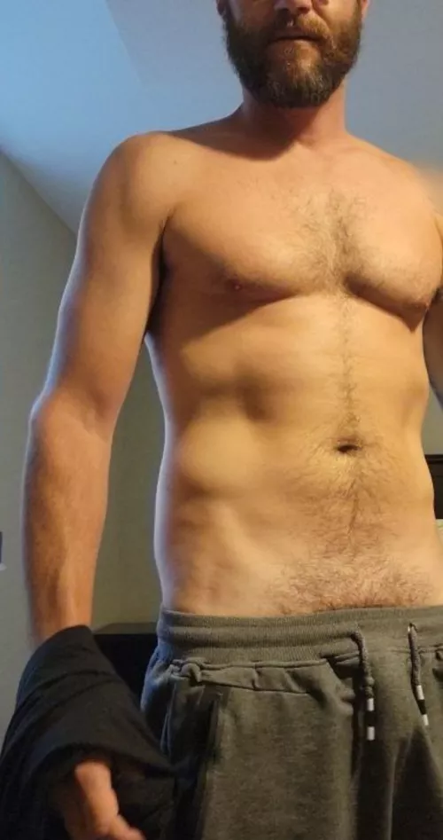 I got some sun (40s)