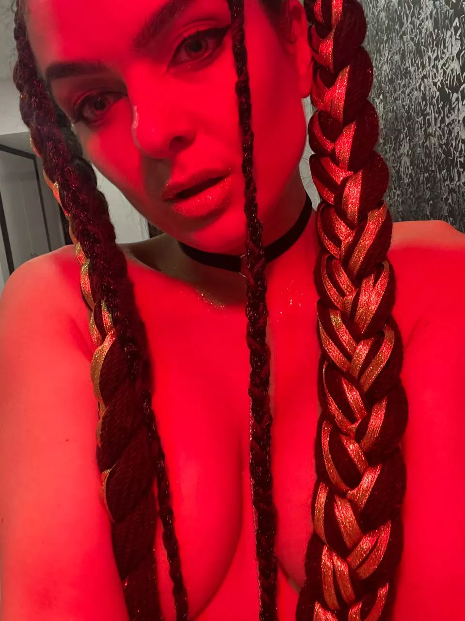 😈😋👅I grant all your wishes love, I wait for you 🔞💣