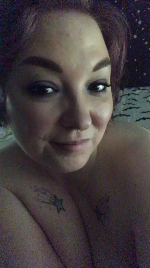 I had a fantastic Friday night. 😏