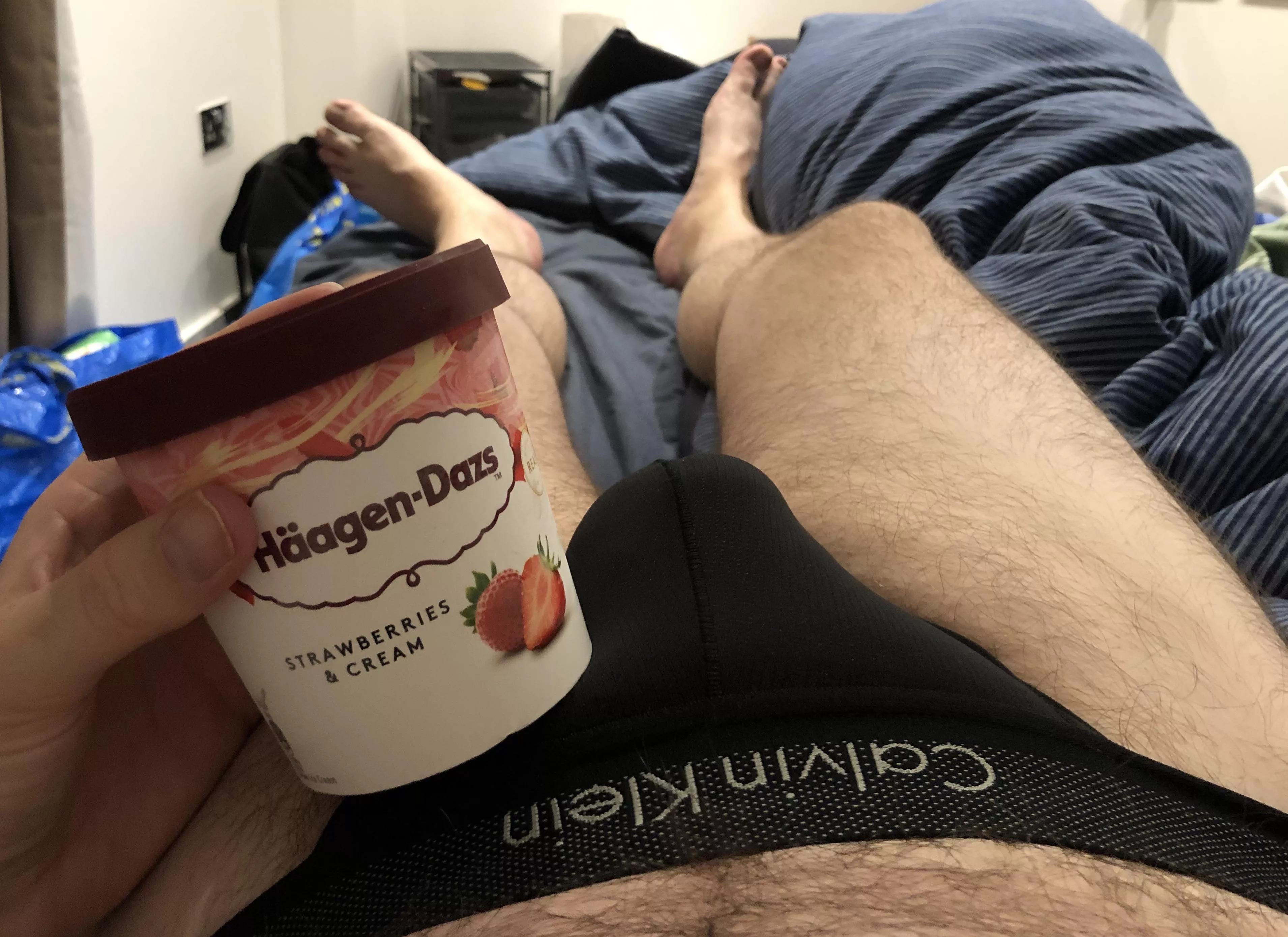 I had a hard day at work today. I need a treat (41)