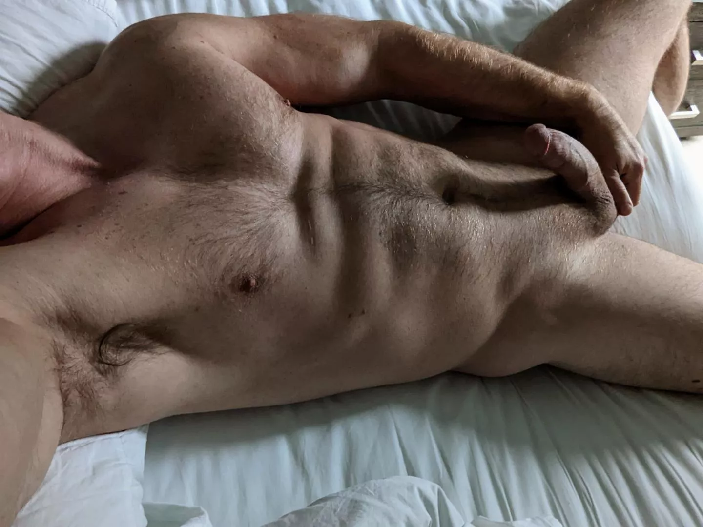 I had to get one off 💦 I had to get one off 💦