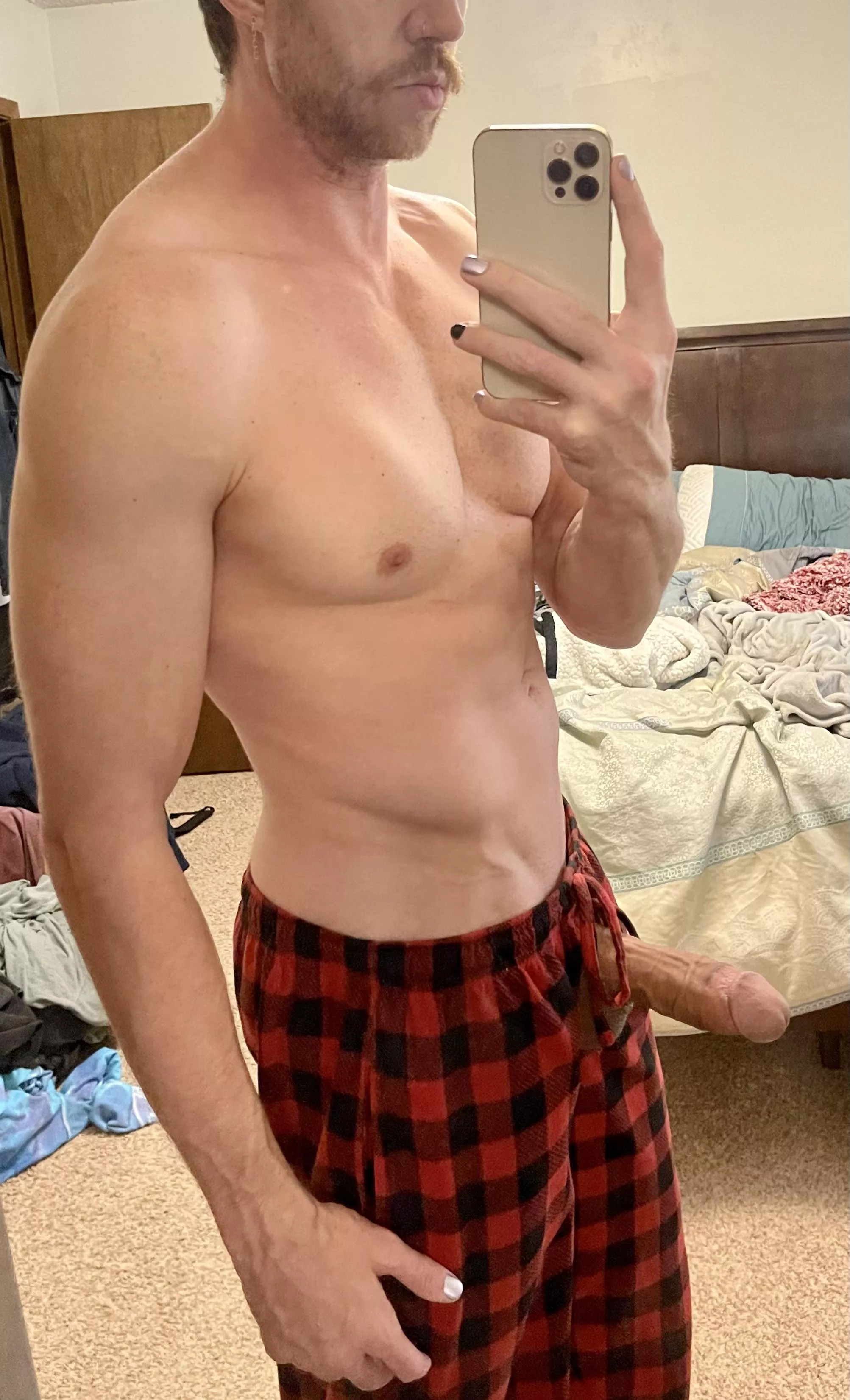 i hate doing deadlifts [m]